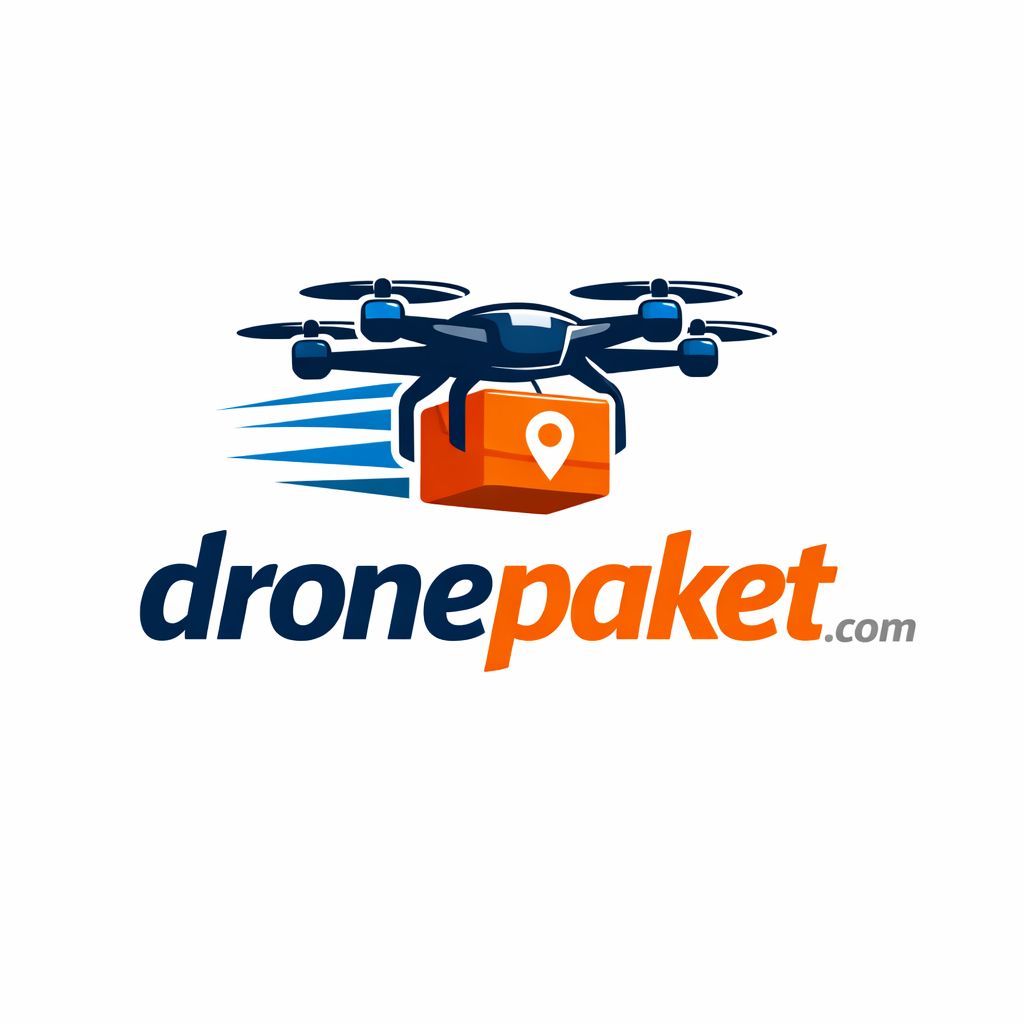 Drone Paket